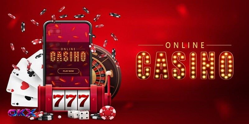 Casino OKX - Blackjack Rule Differences Casino OKX - Blackjack Rule Differences