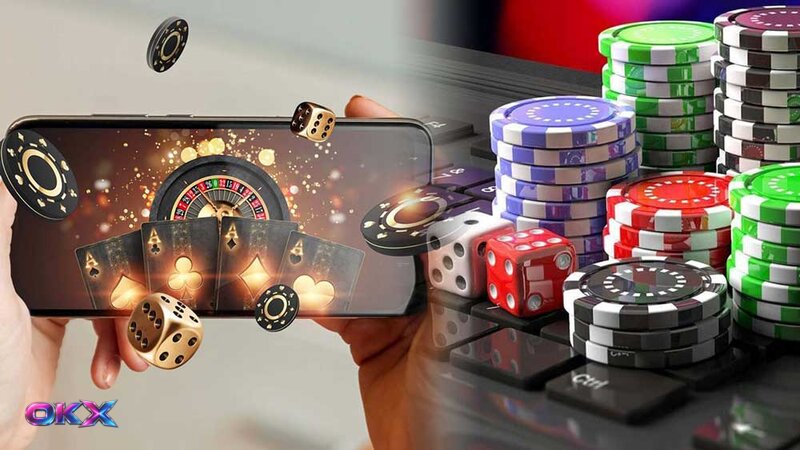 Casino OKX - Chat and Etiquette Casino OKX - Chat and Etiquette