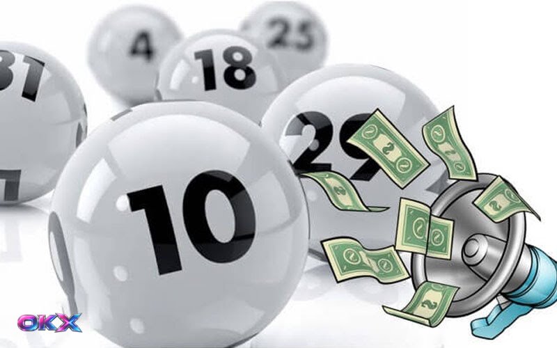 Lottery OKX - Resist Jackpot Excitement