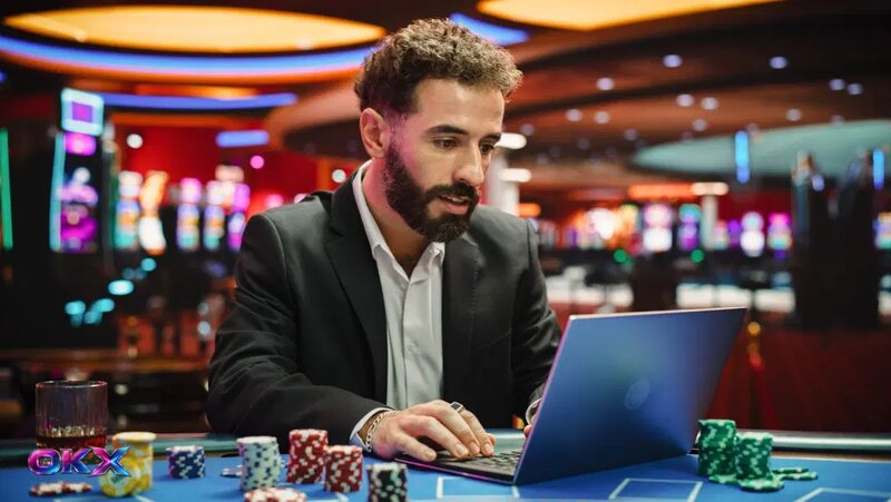 OKX Card Games - Baccarat Without the Mystery OKX Card Games - Baccarat Without the Mystery