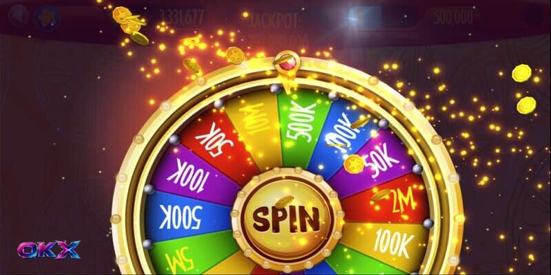 OKX Slot - Plan in Spins, Not Just Money OKX Slot - Plan in Spins, Not Just Money