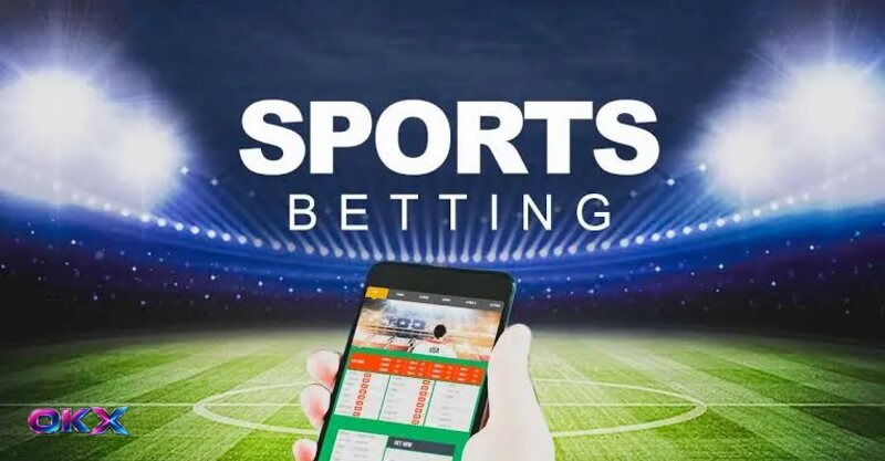 OKX Sports - What Value Means OKX Sports - What Value Means