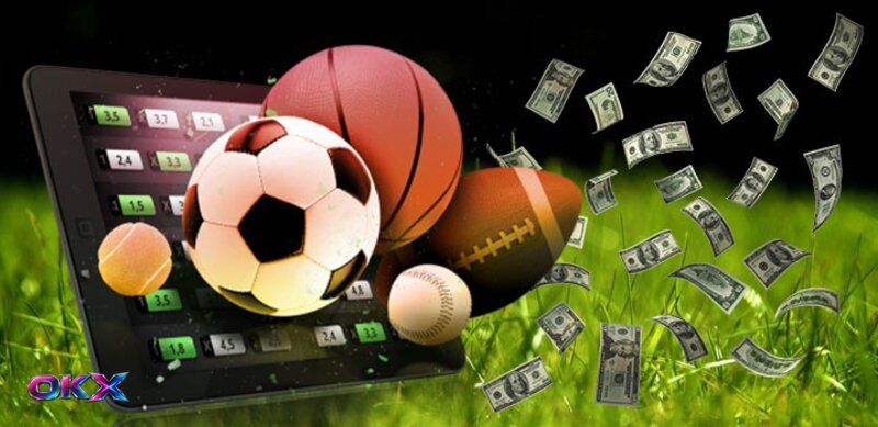 OKX Sports - Pick a Unit and Stick to It OKX Sports - Pick a Unit and Stick to It